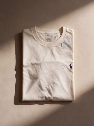 Camiseta Ralph Lauren