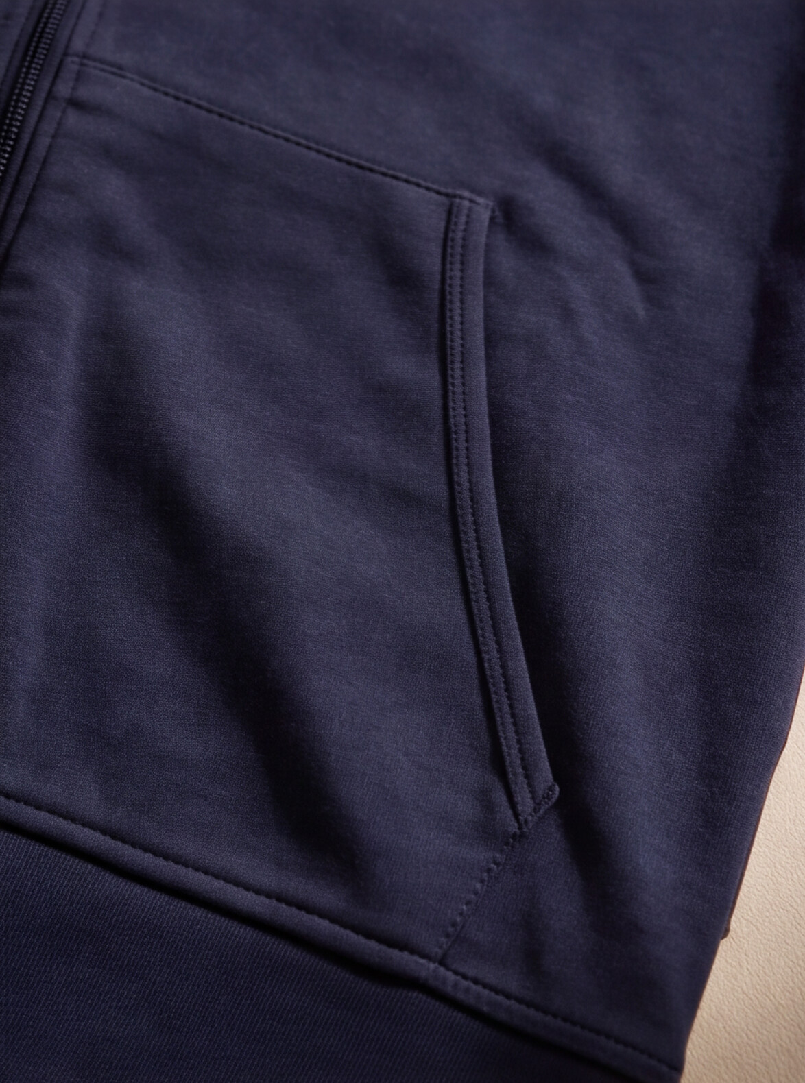 Zip Up Ralph Lauren