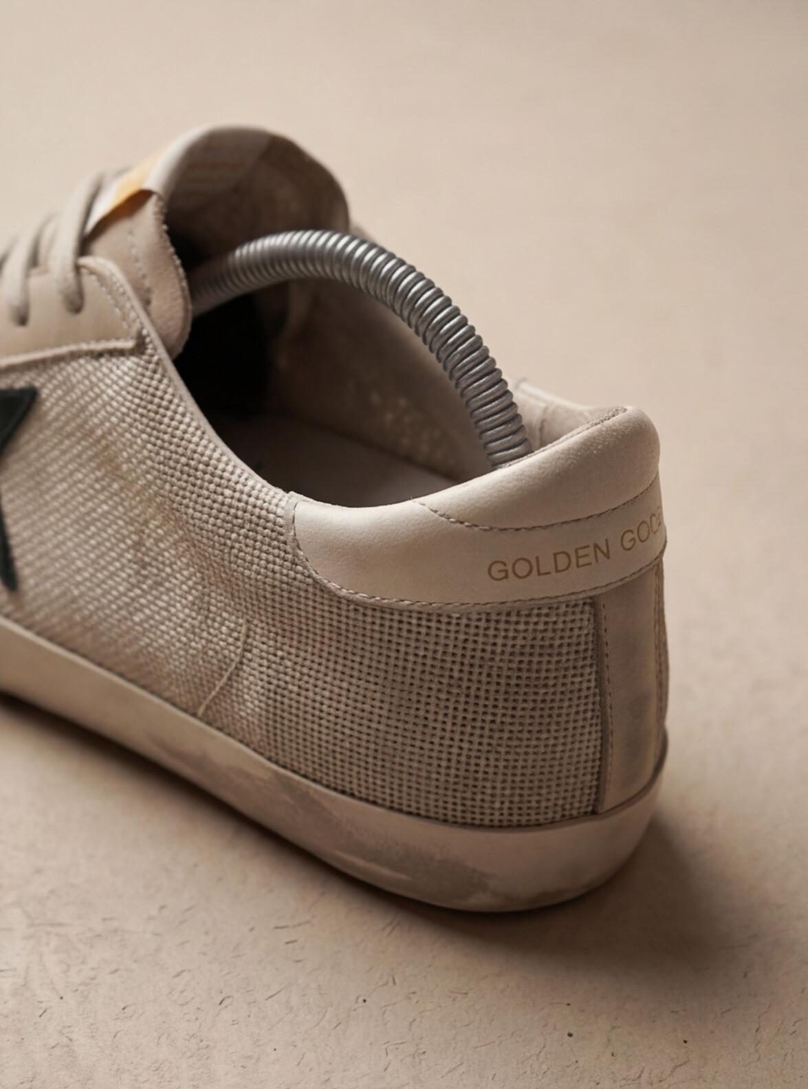 Golden Goose Super Star