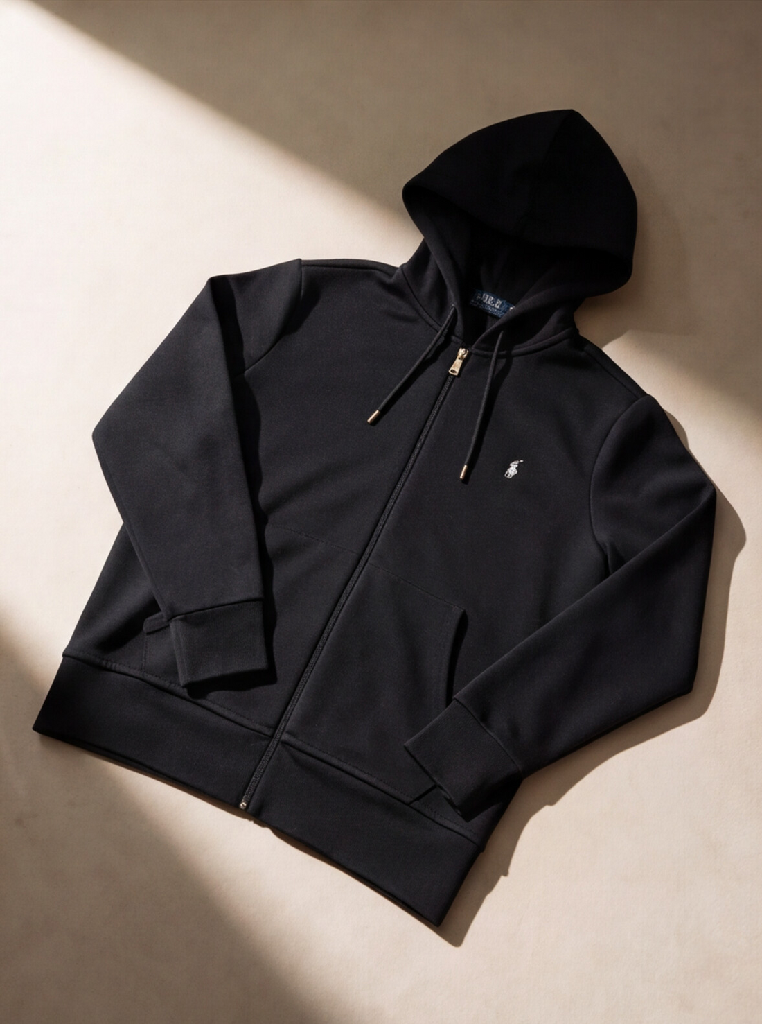Zip Up Ralph Lauren