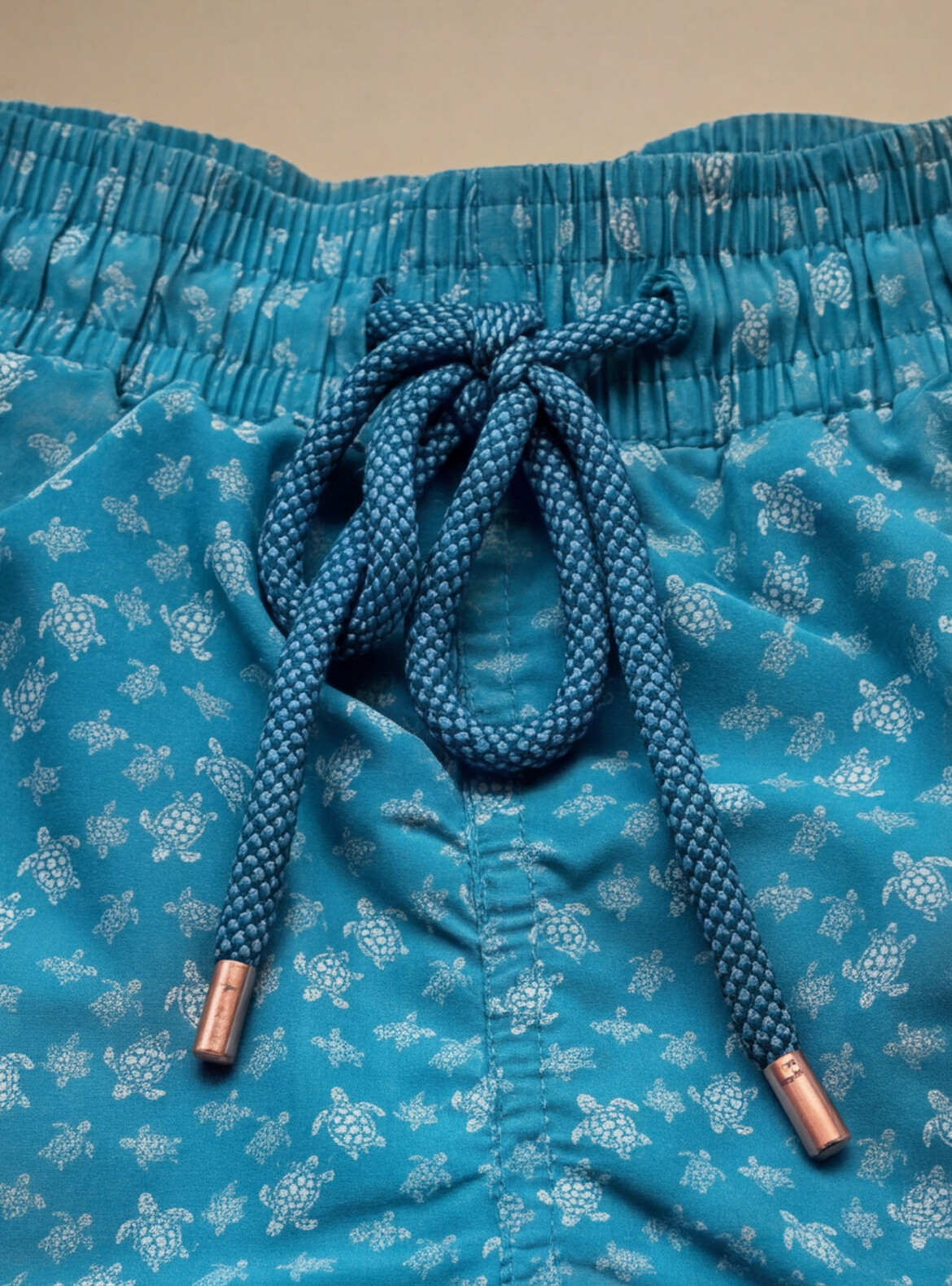 Short vilebrequin mini turtle size M