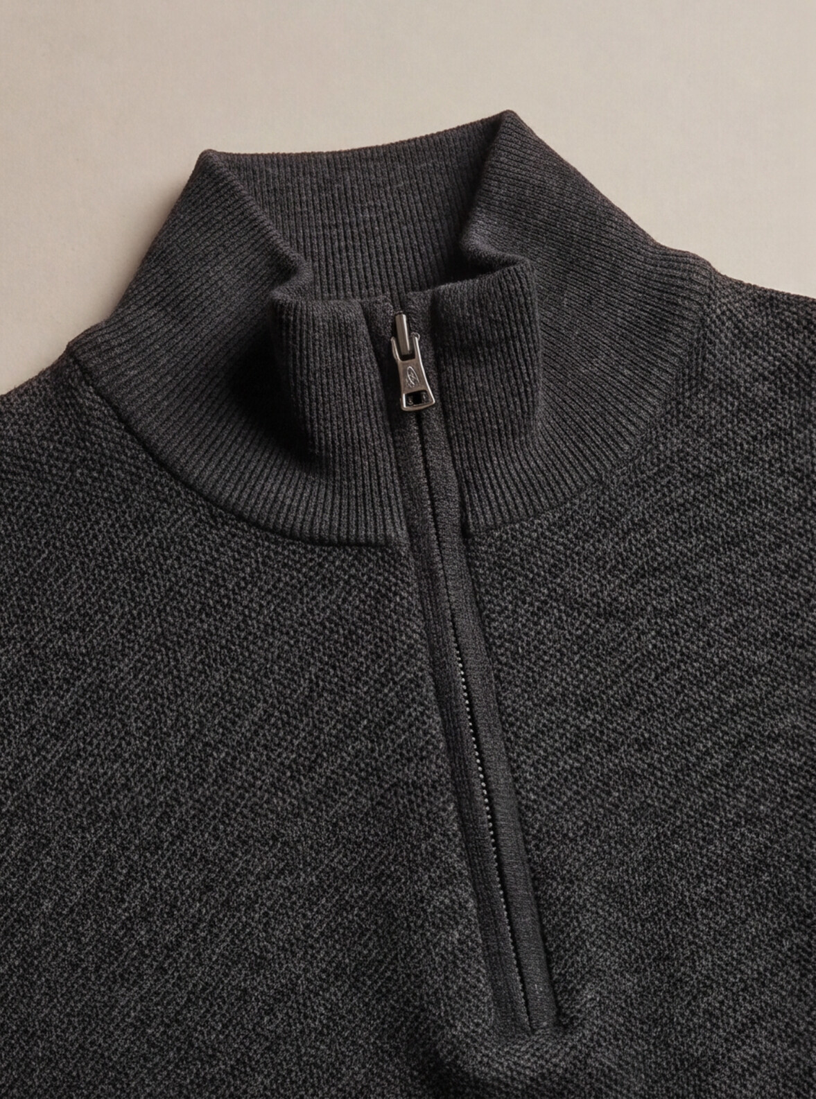 Quarter ZIP Ralph Lauren
