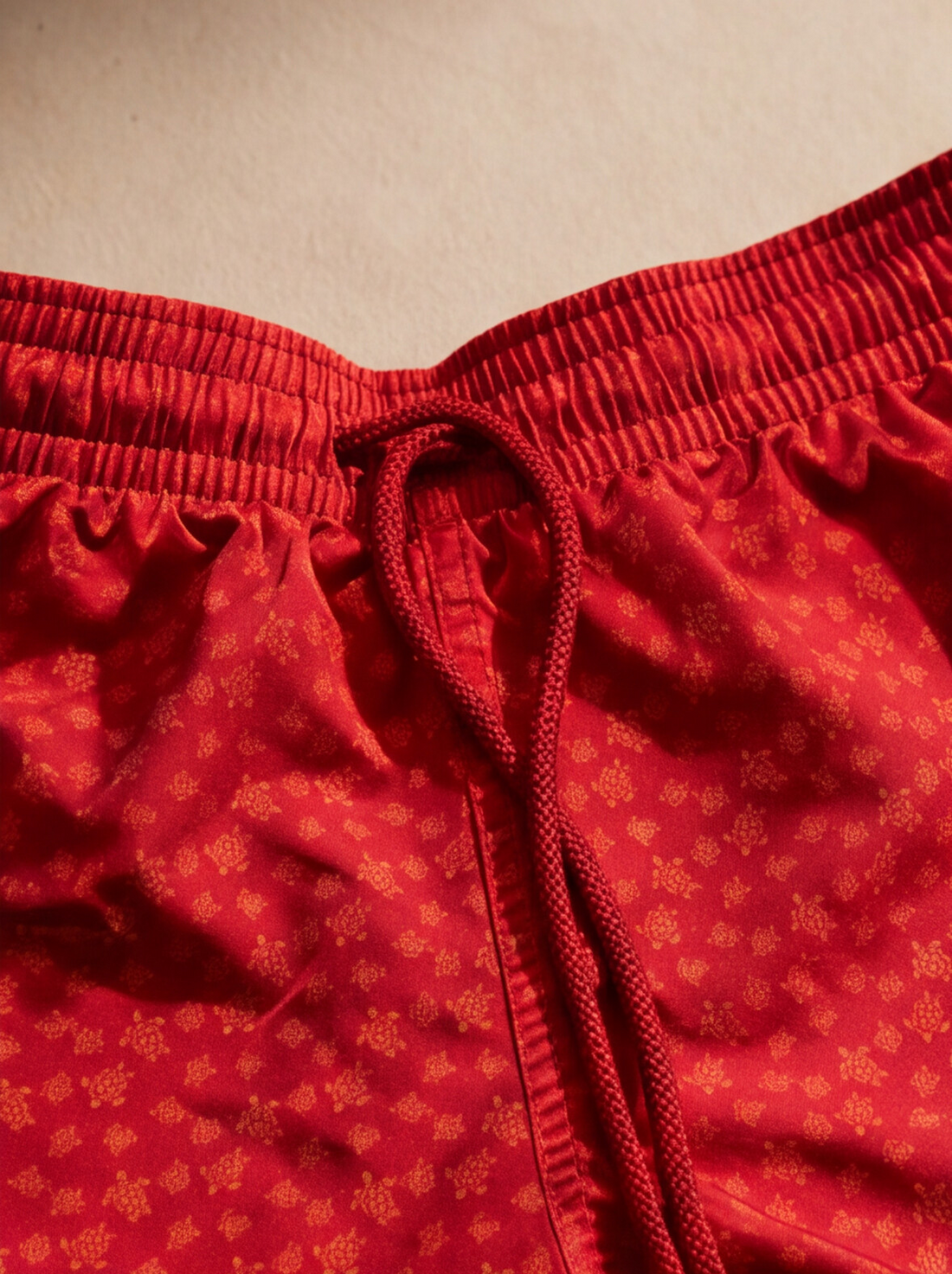 Short Vilebrequin