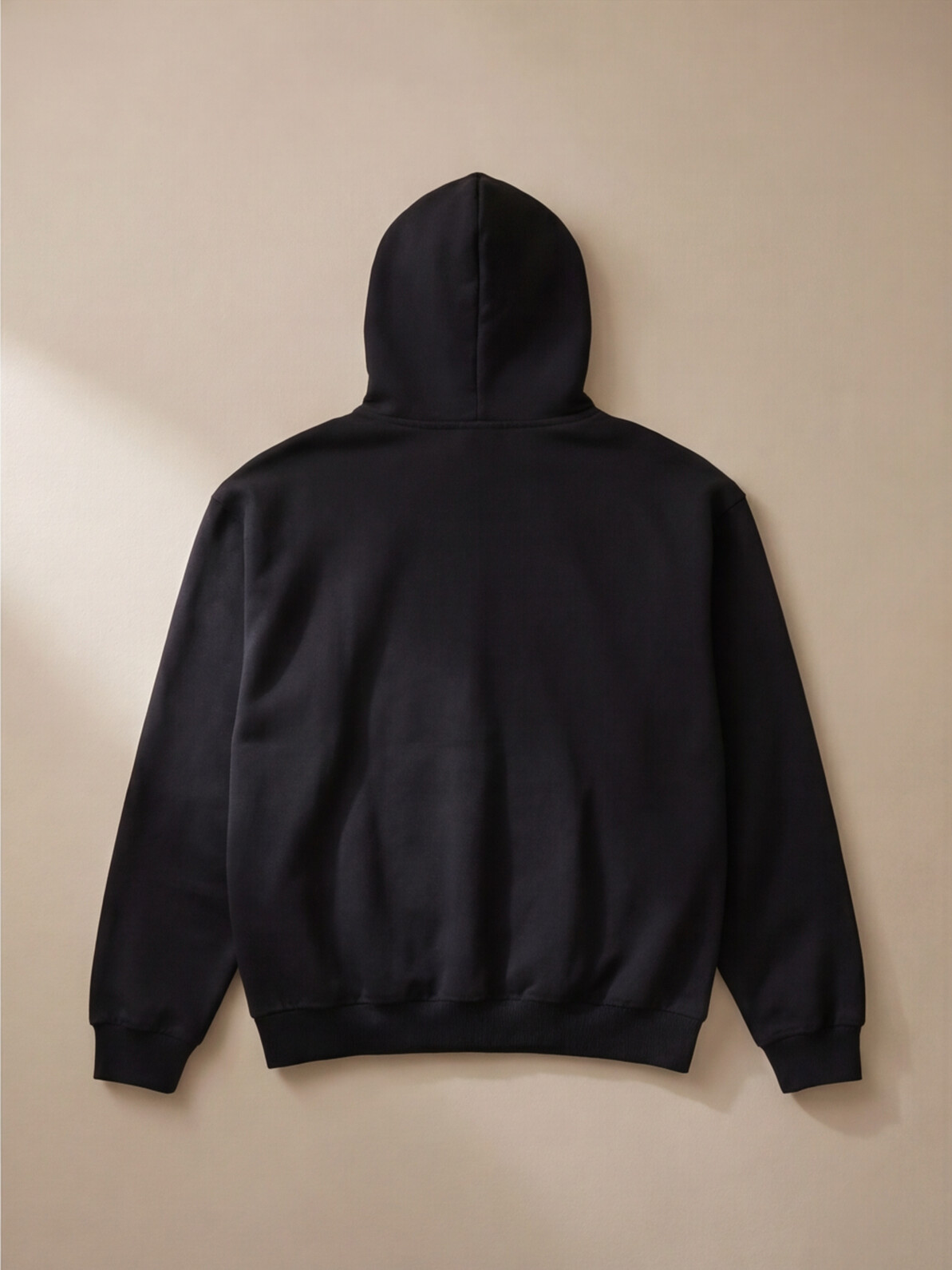 Moletom essentials, size S veste M! Oversized