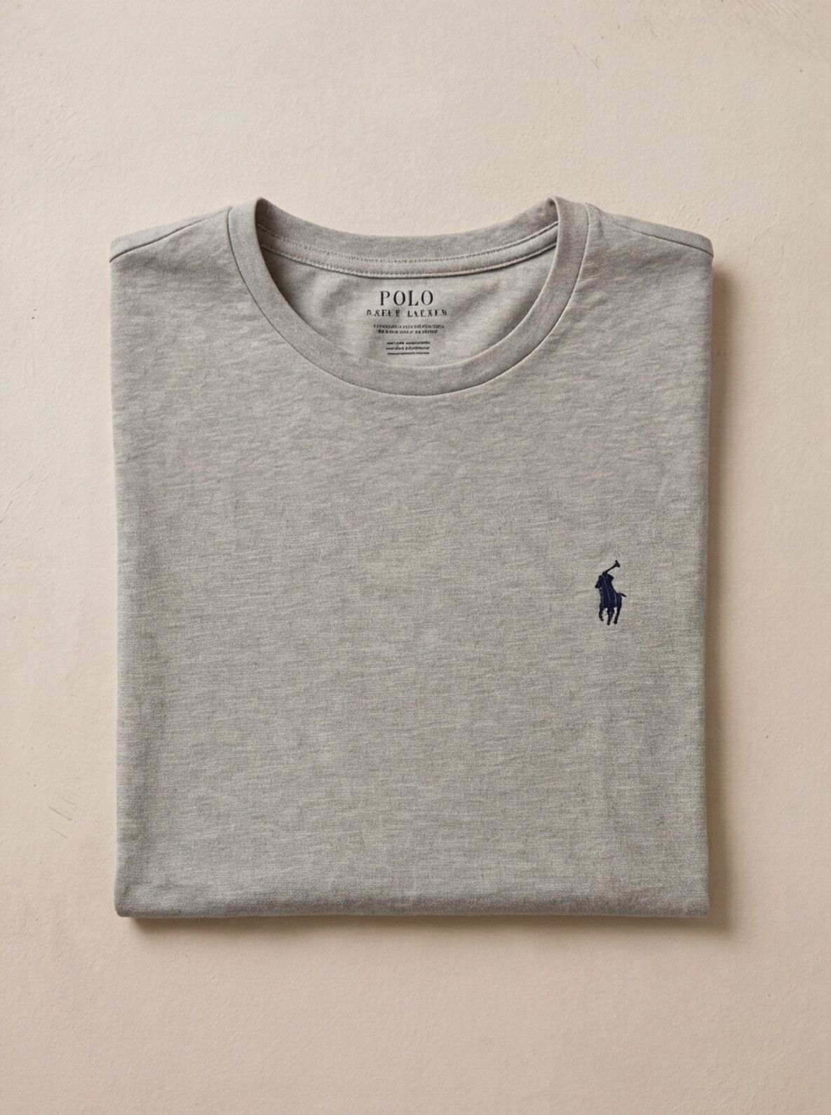 Camiseta Ralph Lauren