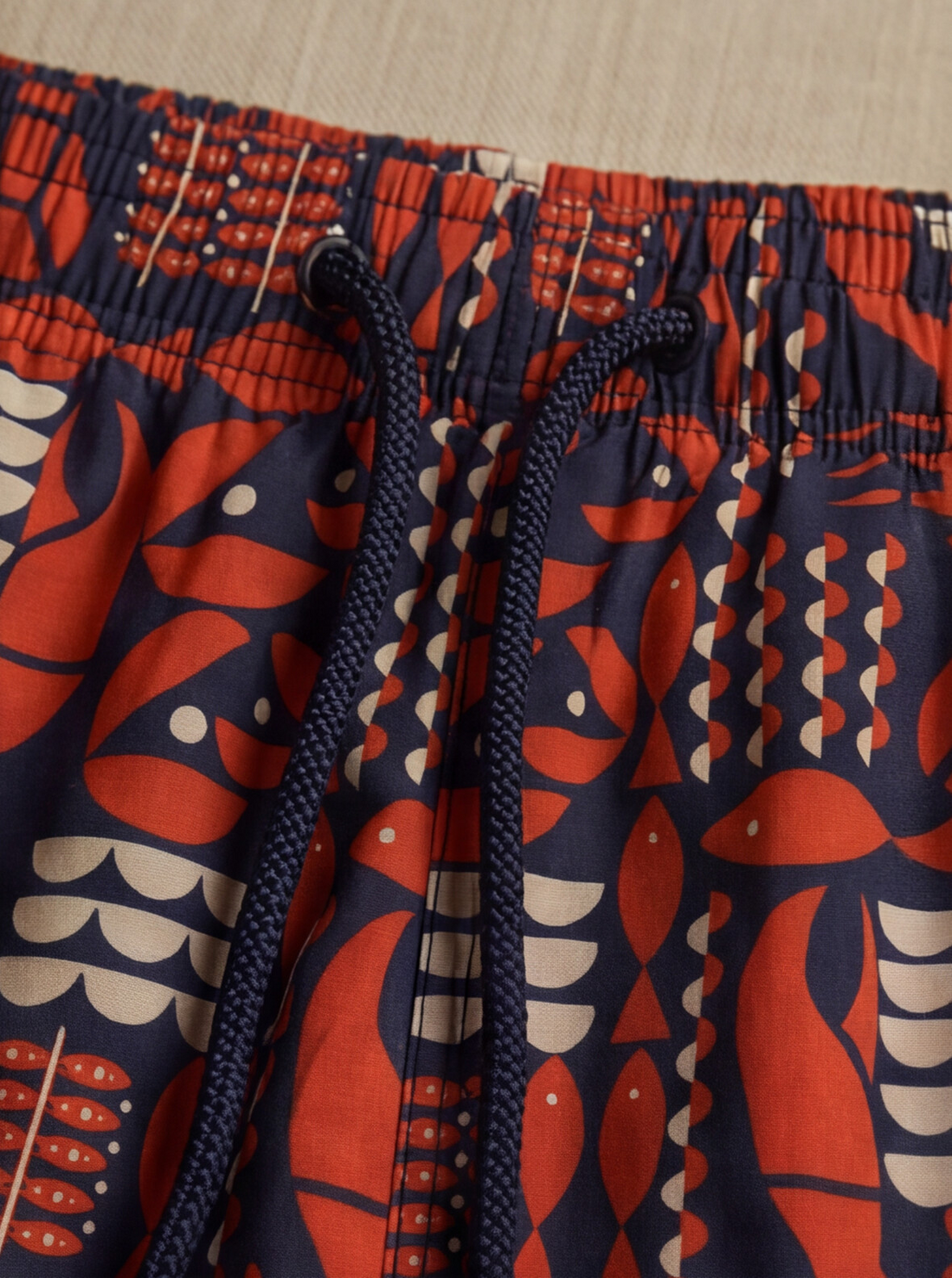 Short Vilebrequin