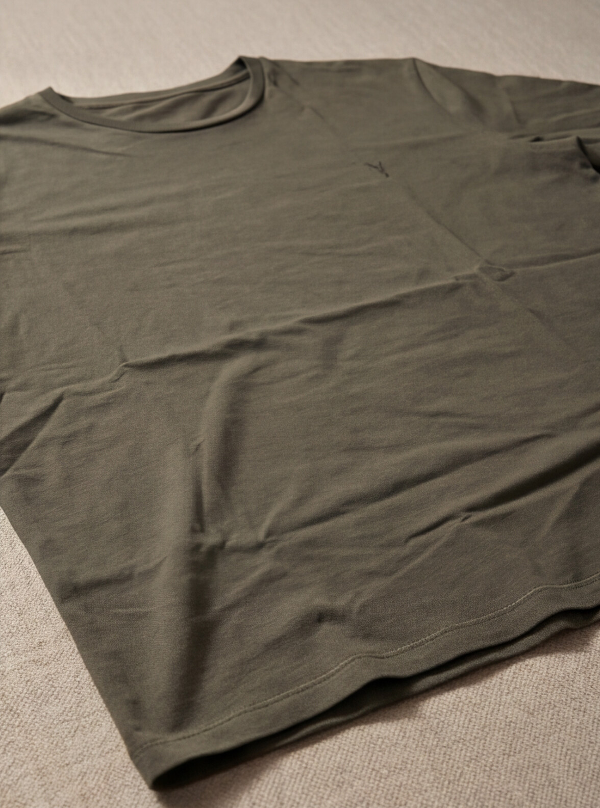Camiseta All Saints