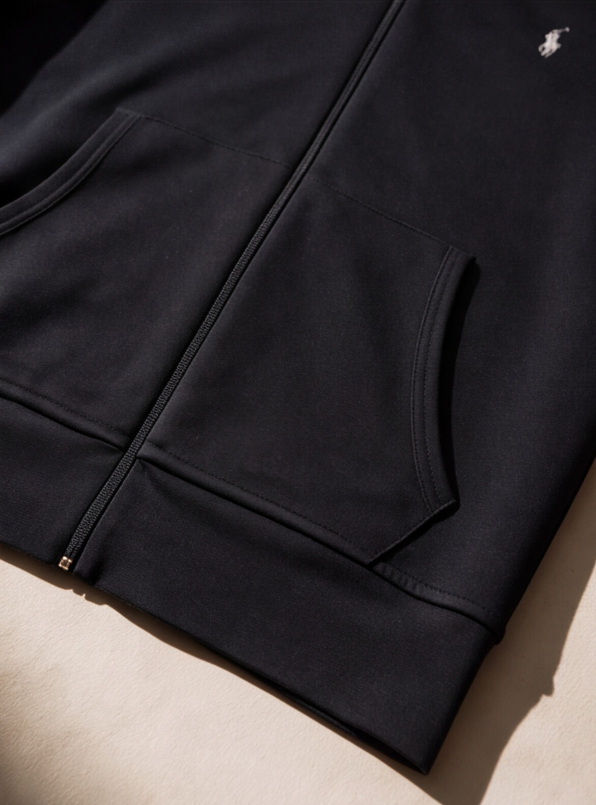 Zip Up Ralph Lauren