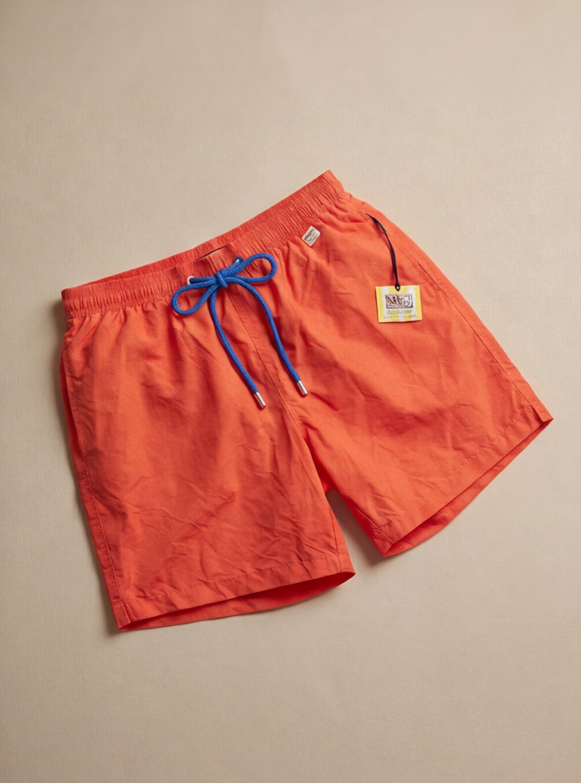 Short MC2 Saint Barth