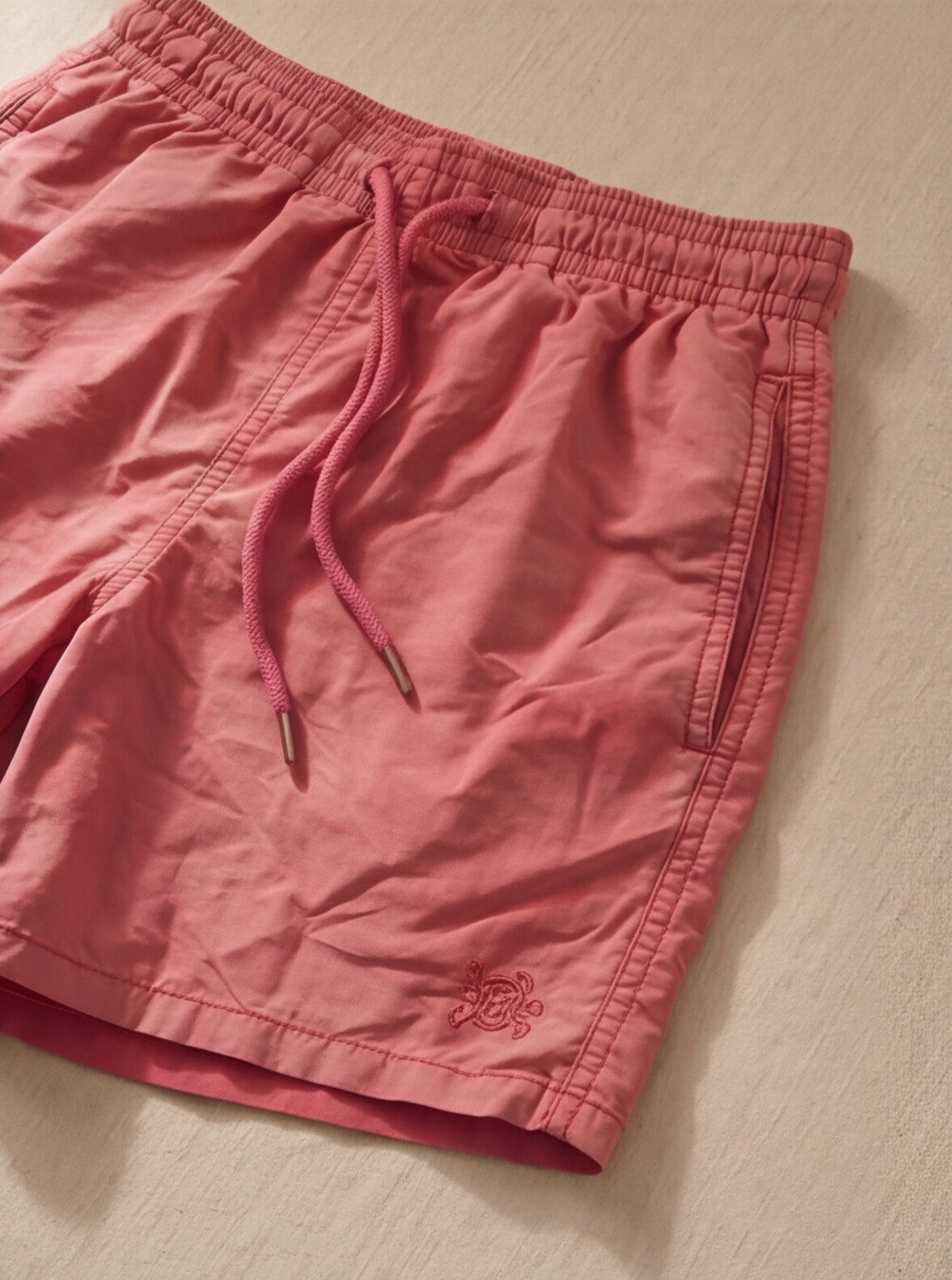 Short Vilebrequin