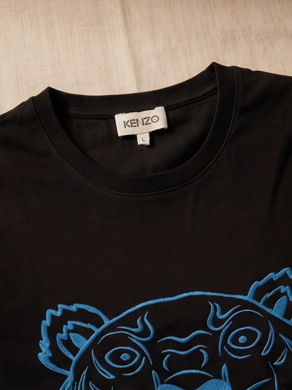 Camiseta Kenzo