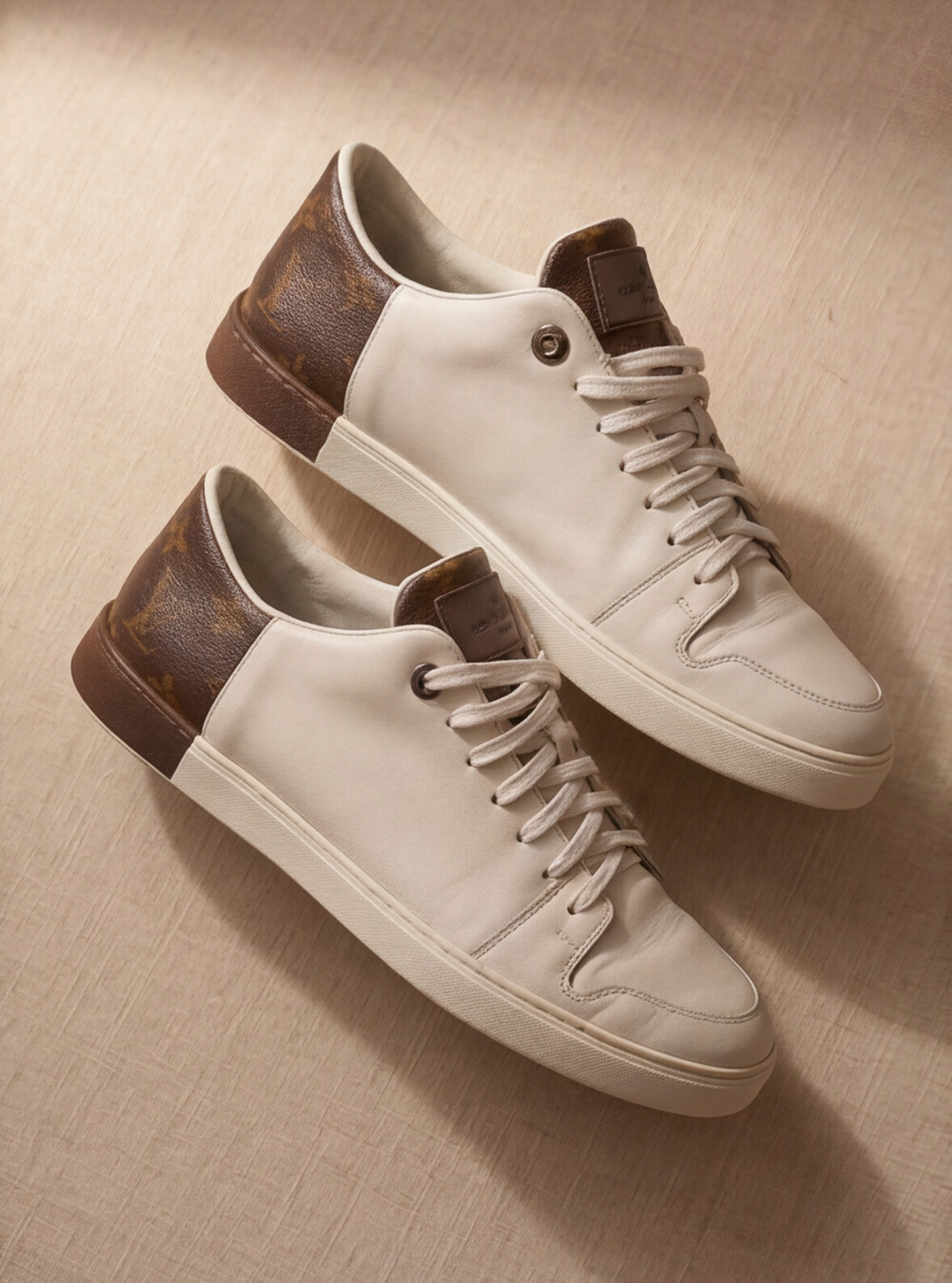 Tenis Louis Vuitton