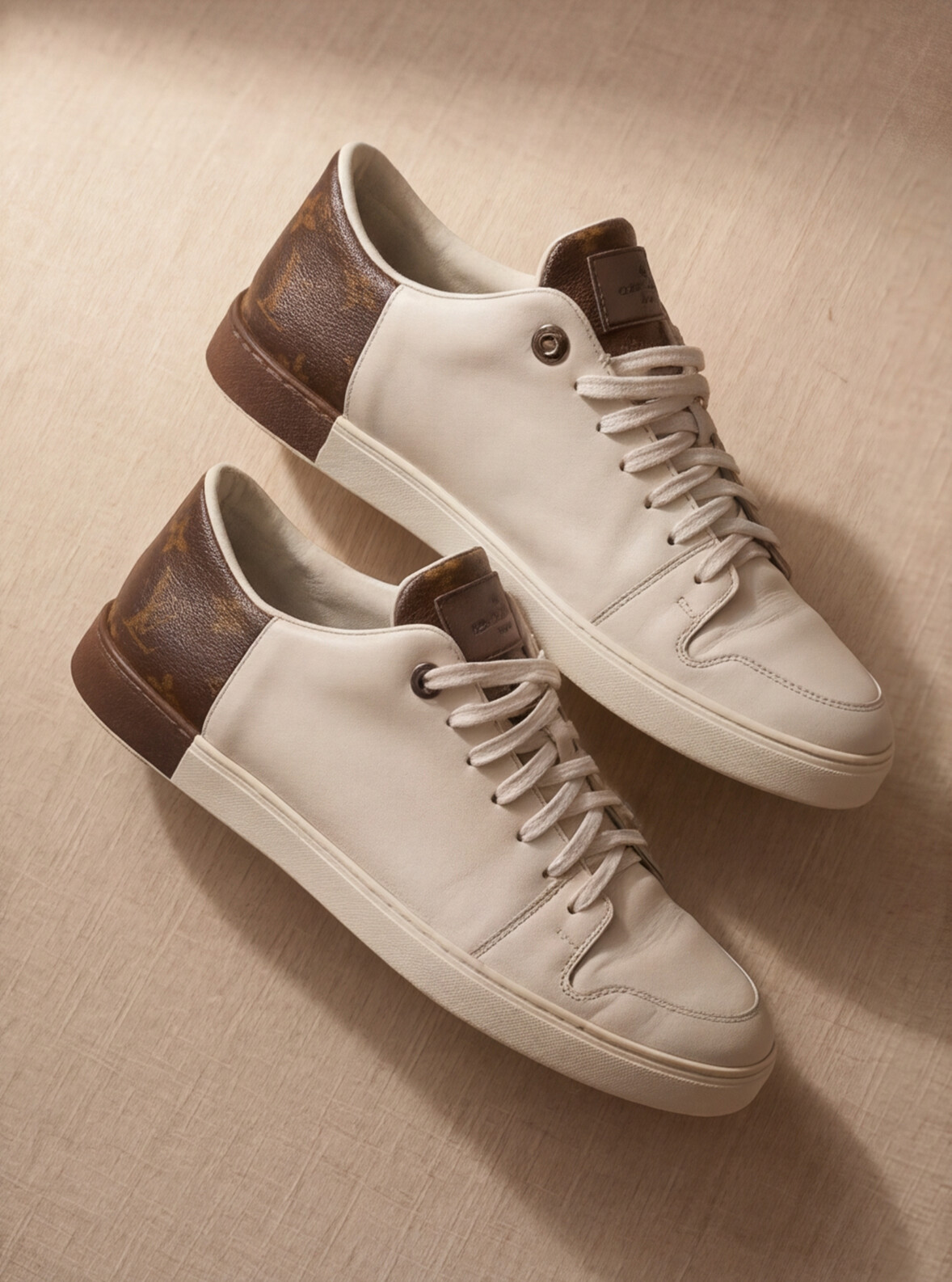 Tenis Louis Vuitton