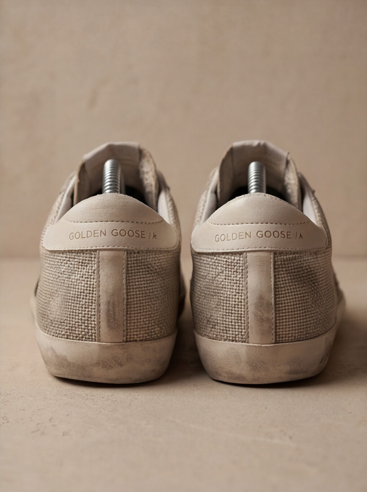 Golden Goose Super Star