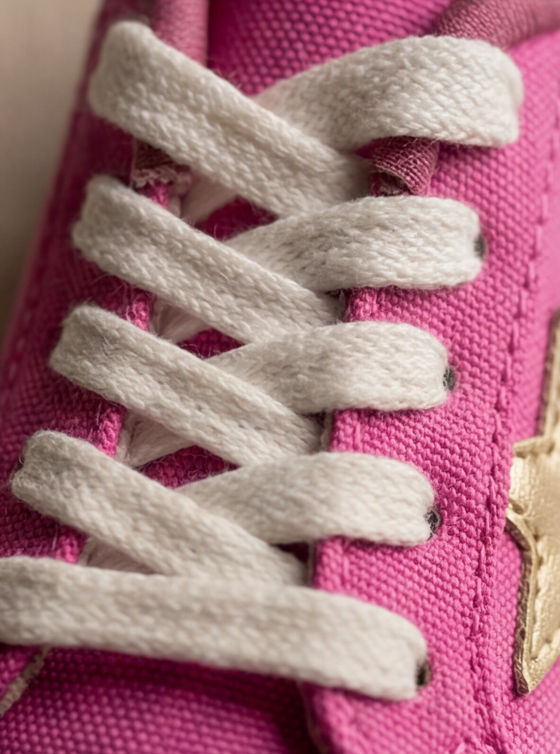 Chaveiro Golden Goose