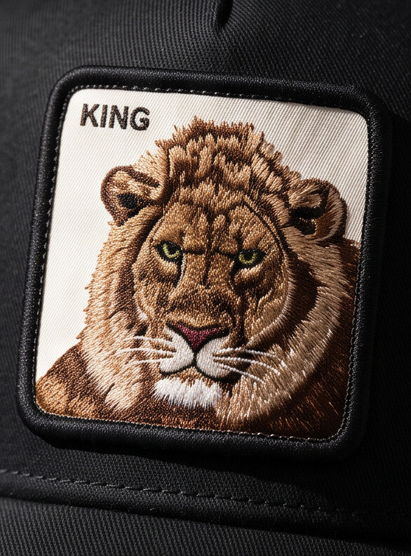 Goorin Bros “King”