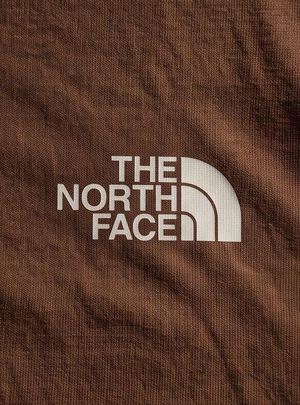 Camiseta The North Face