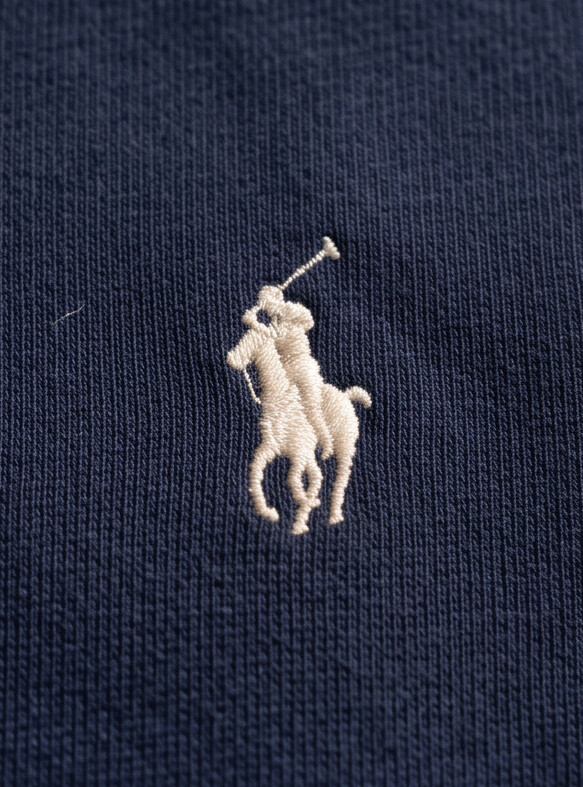 Crewneck Ralph Lauren