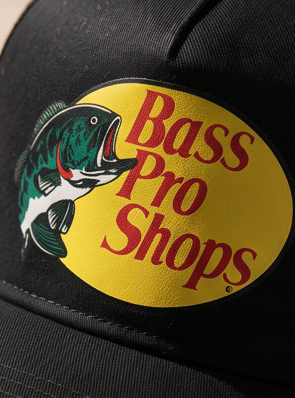 Bone Bass Pro Shops