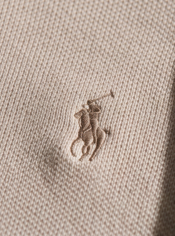 Sueter Ralph Lauren