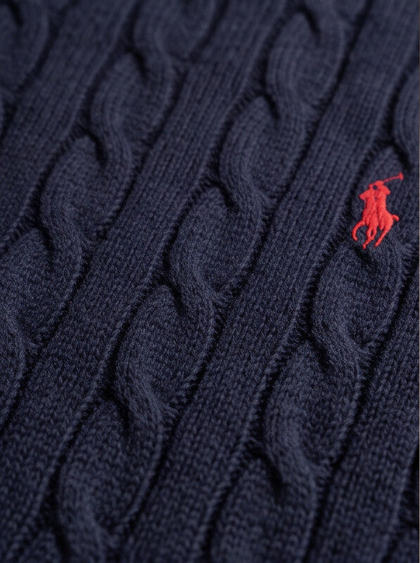Sueter Tricot Ralph Lauren