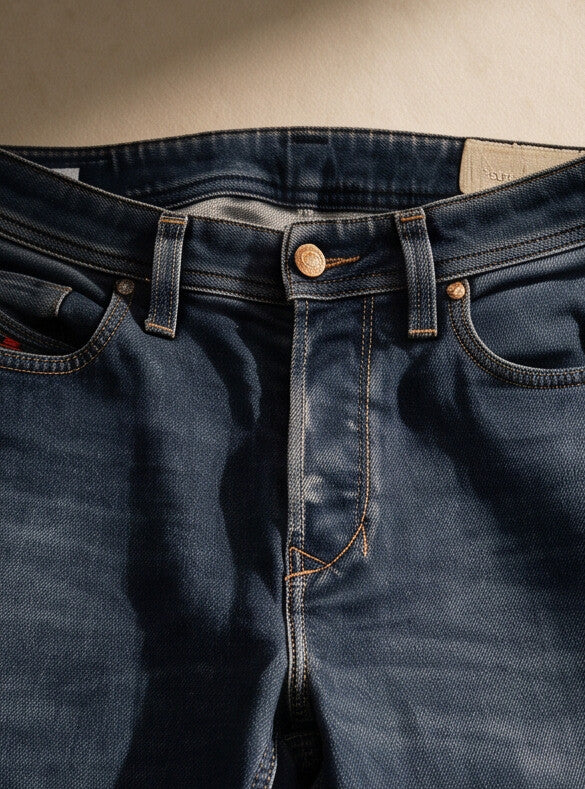 Calca Jeans Diesel