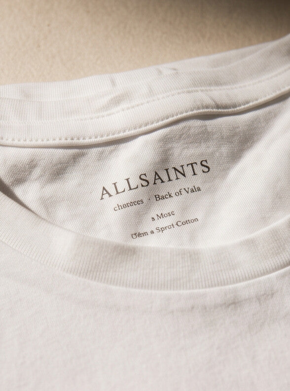 All saints Branca