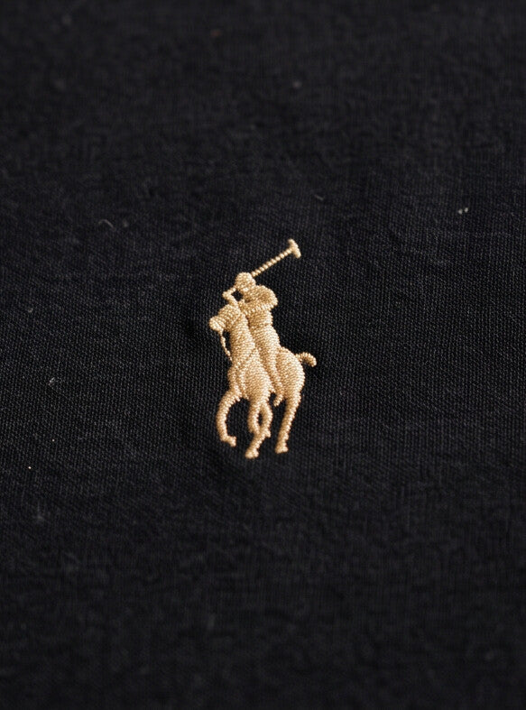 Zip Up Ralph Lauren
