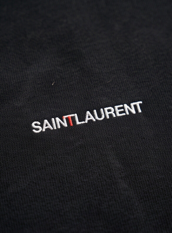 Moletom Yves Saint Laurent