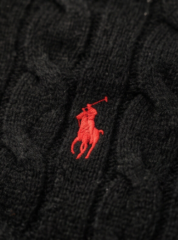 Sueter Ralph Lauren “Cashmere”