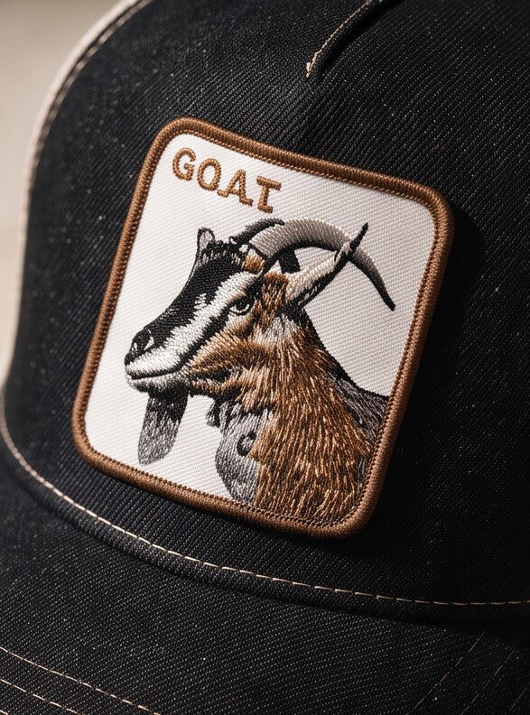 Goorin Bros “Goat”