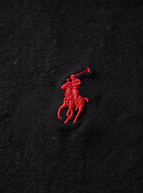 Camiseta Ralph Lauren