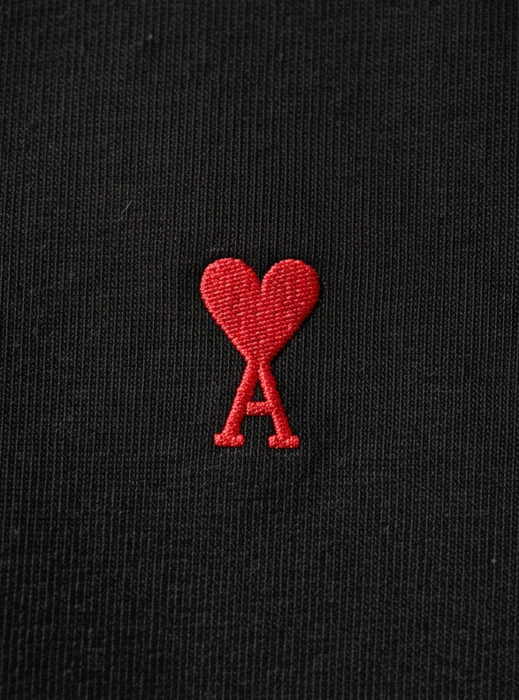 Crewneck ami paris