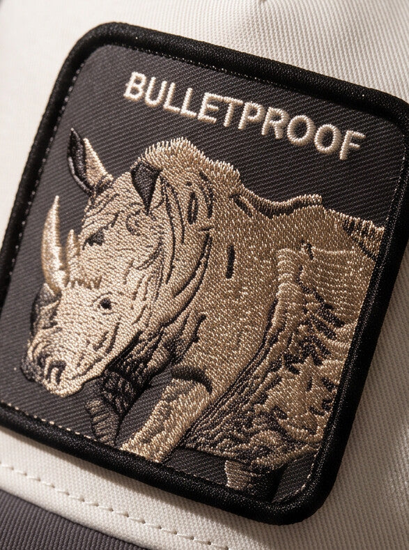 Goorin bros “bullet proof”