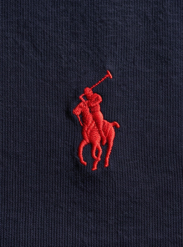 Moletom Ralph Lauren