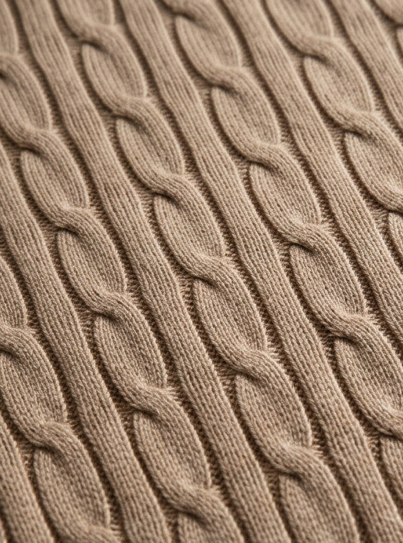 Sueter Ralph Lauren “Tricot”