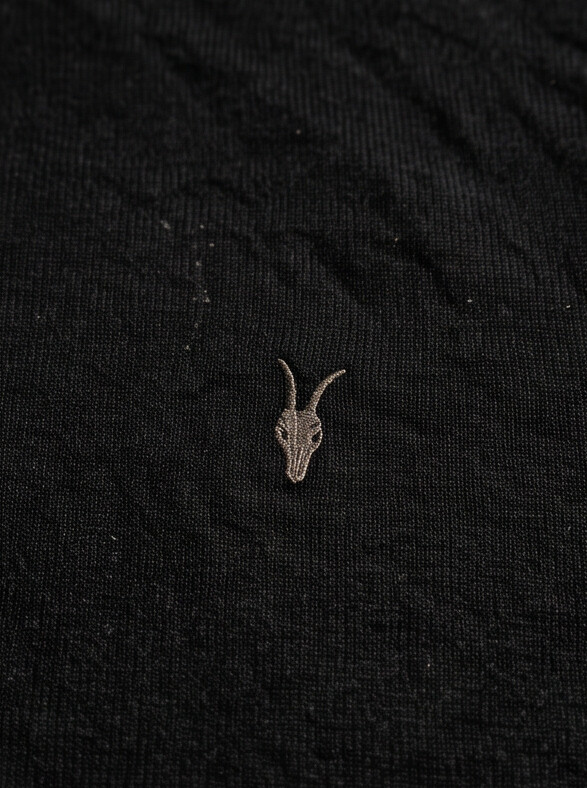 Sueter merino all saints