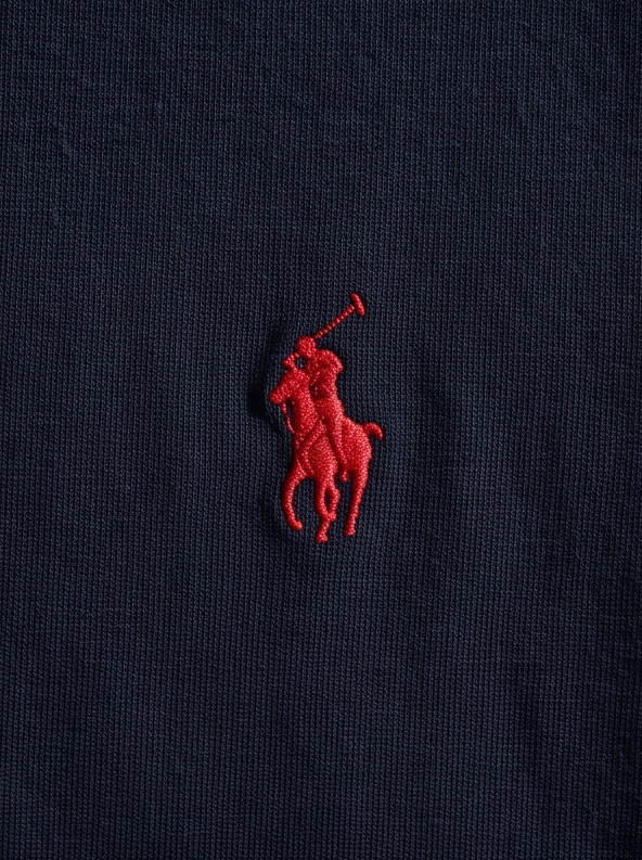 Camiseta Ralph Lauren