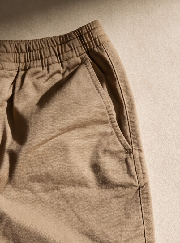 Calça Ralph Lauren