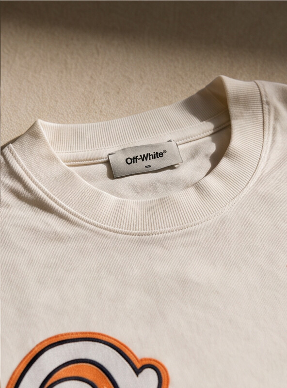 Camizeta Off White