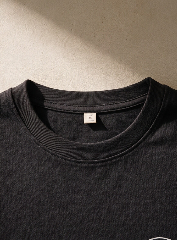 Camiseta Nude Project