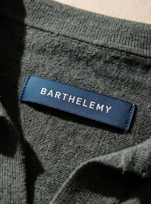 Polo Barthelemy
